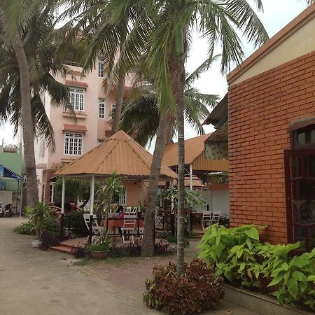 Hotel Romance Đà Nẵng Ngoại thất bức ảnh