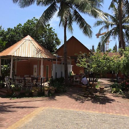 Hotel Romance Đà Nẵng Ngoại thất bức ảnh