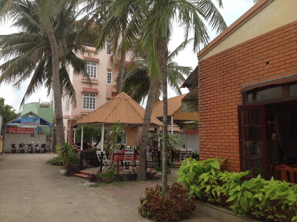 Hotel Romance Đà Nẵng Ngoại thất bức ảnh