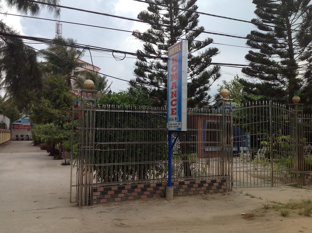 Hotel Romance Đà Nẵng Ngoại thất bức ảnh