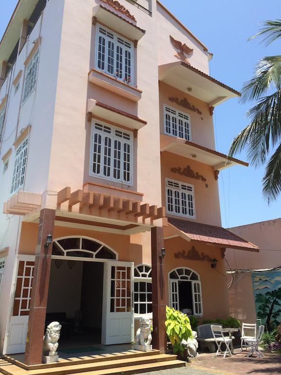 Hotel Romance Đà Nẵng Ngoại thất bức ảnh