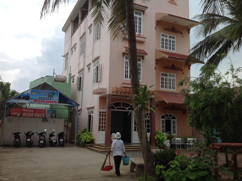 Hotel Romance Đà Nẵng Ngoại thất bức ảnh