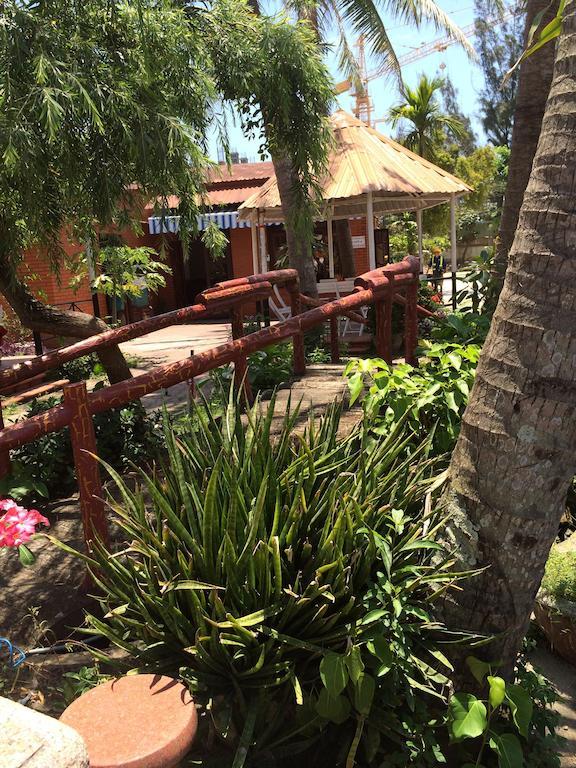 Hotel Romance Đà Nẵng Ngoại thất bức ảnh