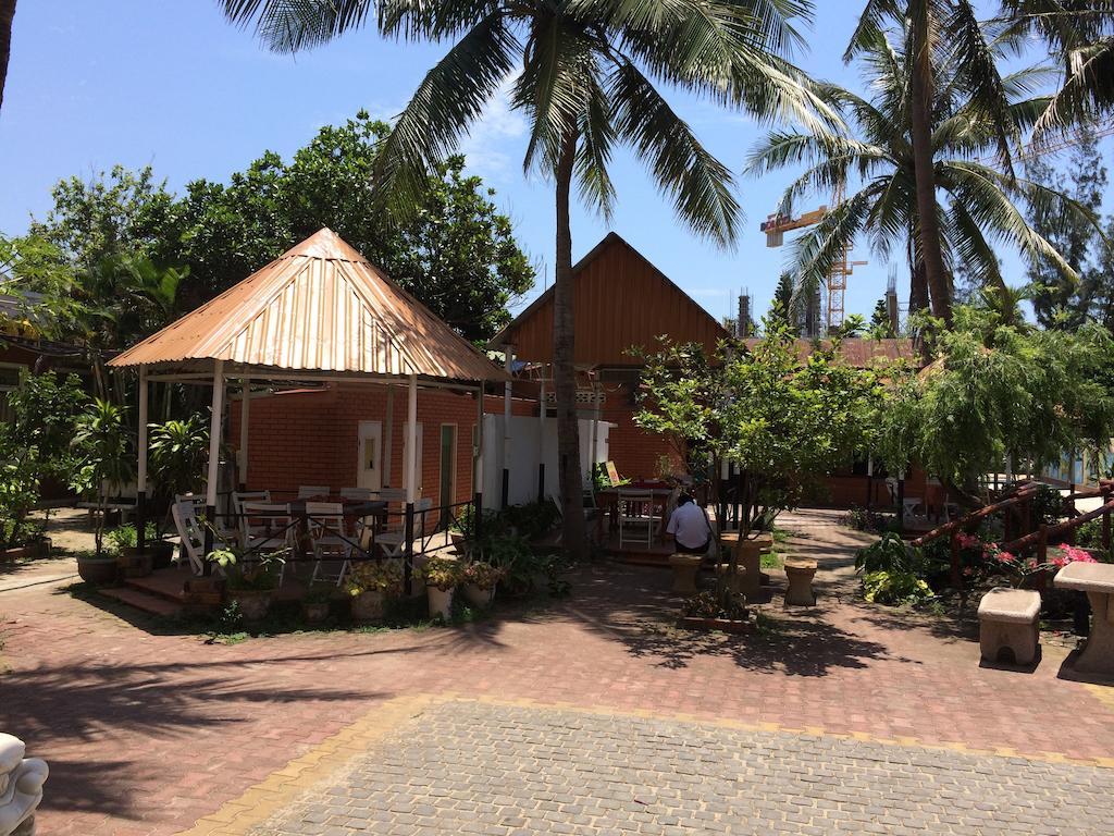 Hotel Romance Đà Nẵng Ngoại thất bức ảnh