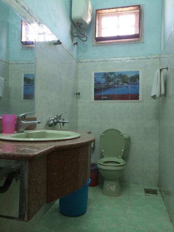 Hotel Romance Đà Nẵng Phòng bức ảnh