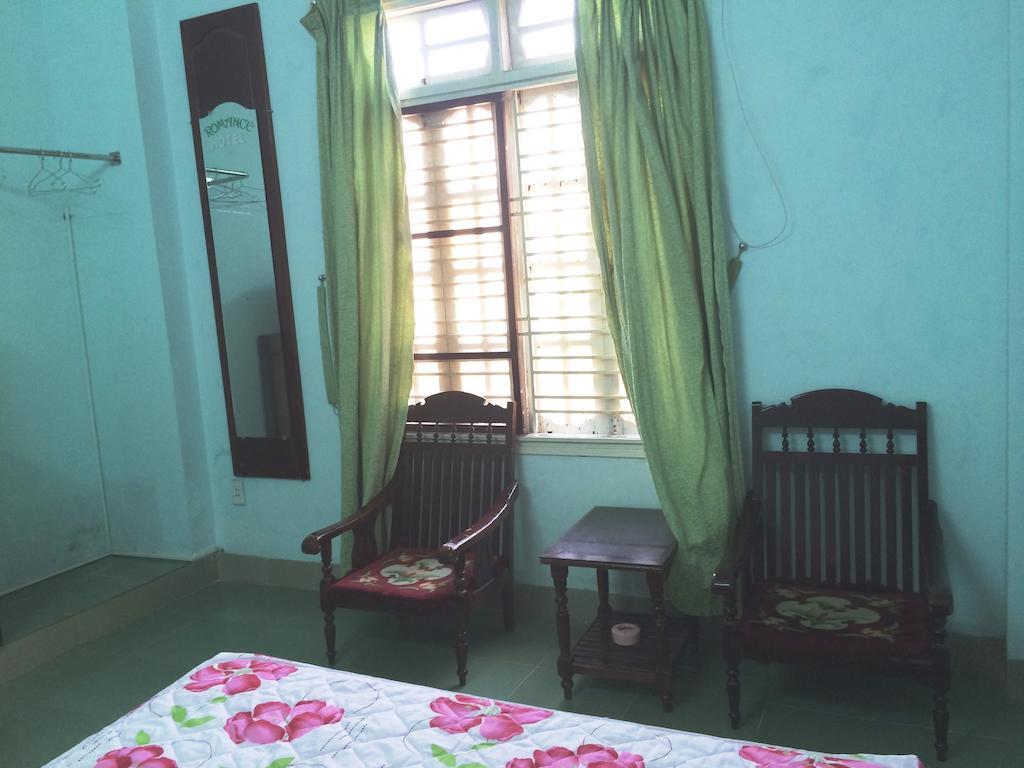 Hotel Romance Đà Nẵng Phòng bức ảnh
