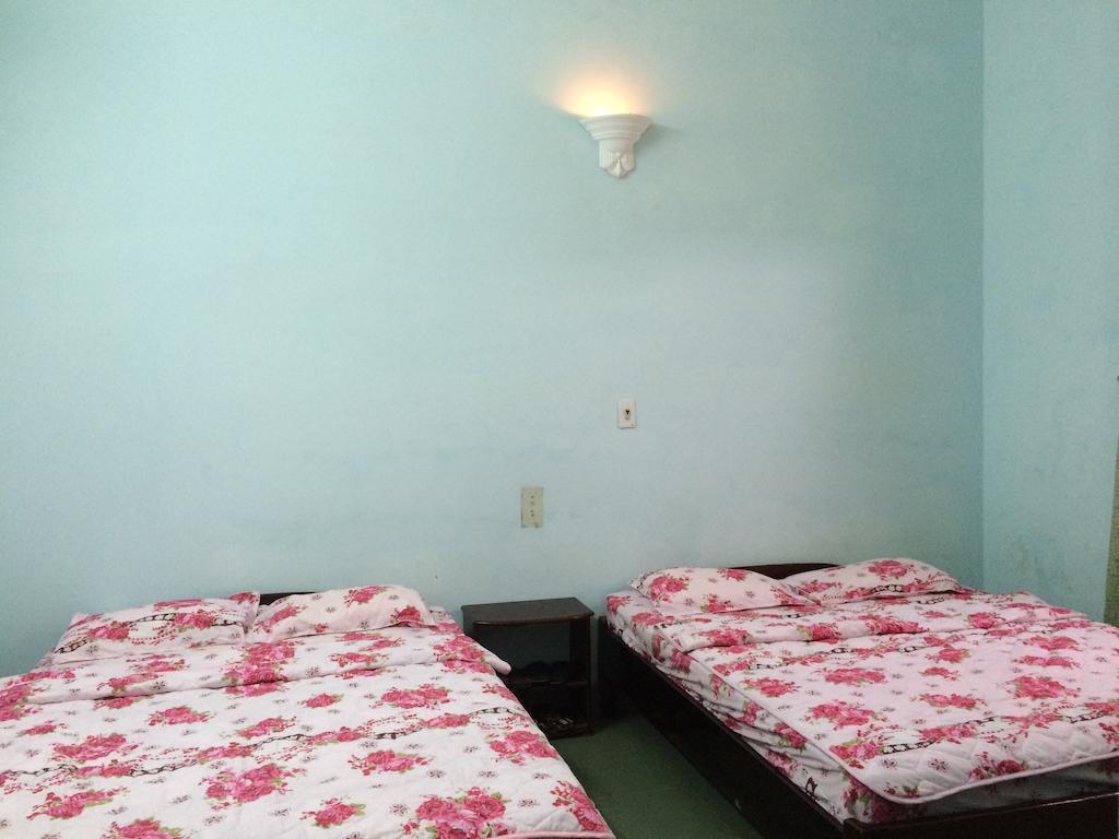Hotel Romance Đà Nẵng Phòng bức ảnh