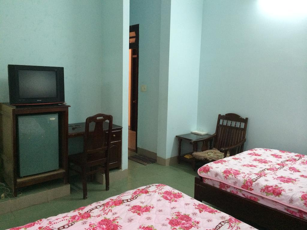 Hotel Romance Đà Nẵng Phòng bức ảnh