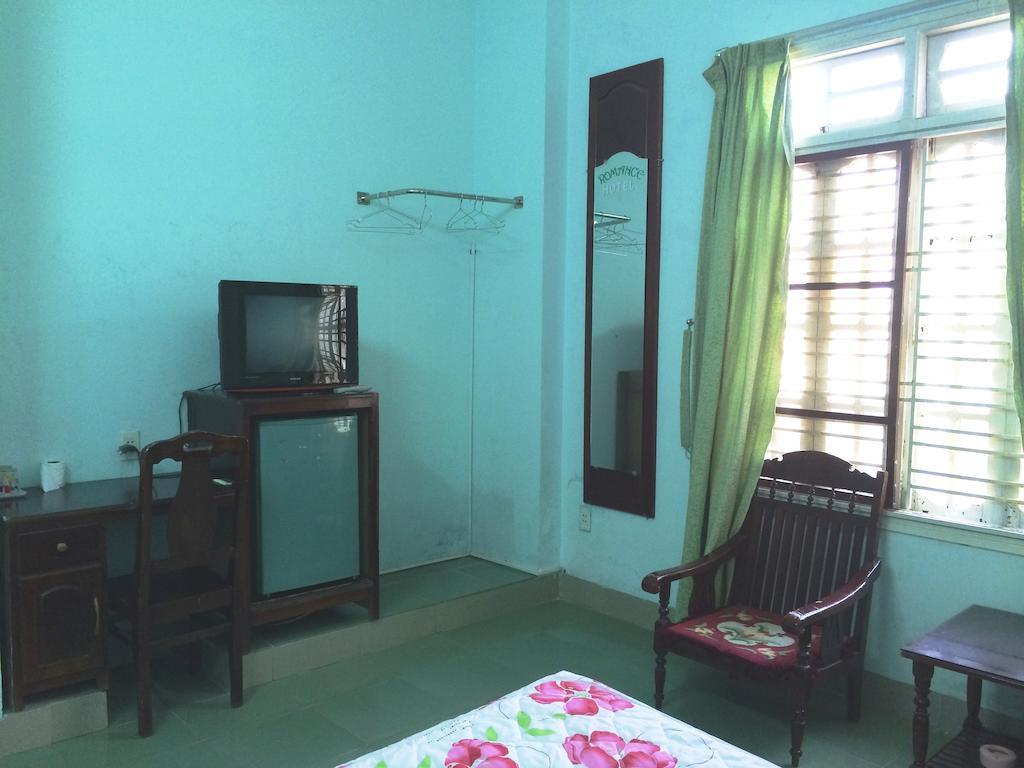 Hotel Romance Đà Nẵng Phòng bức ảnh
