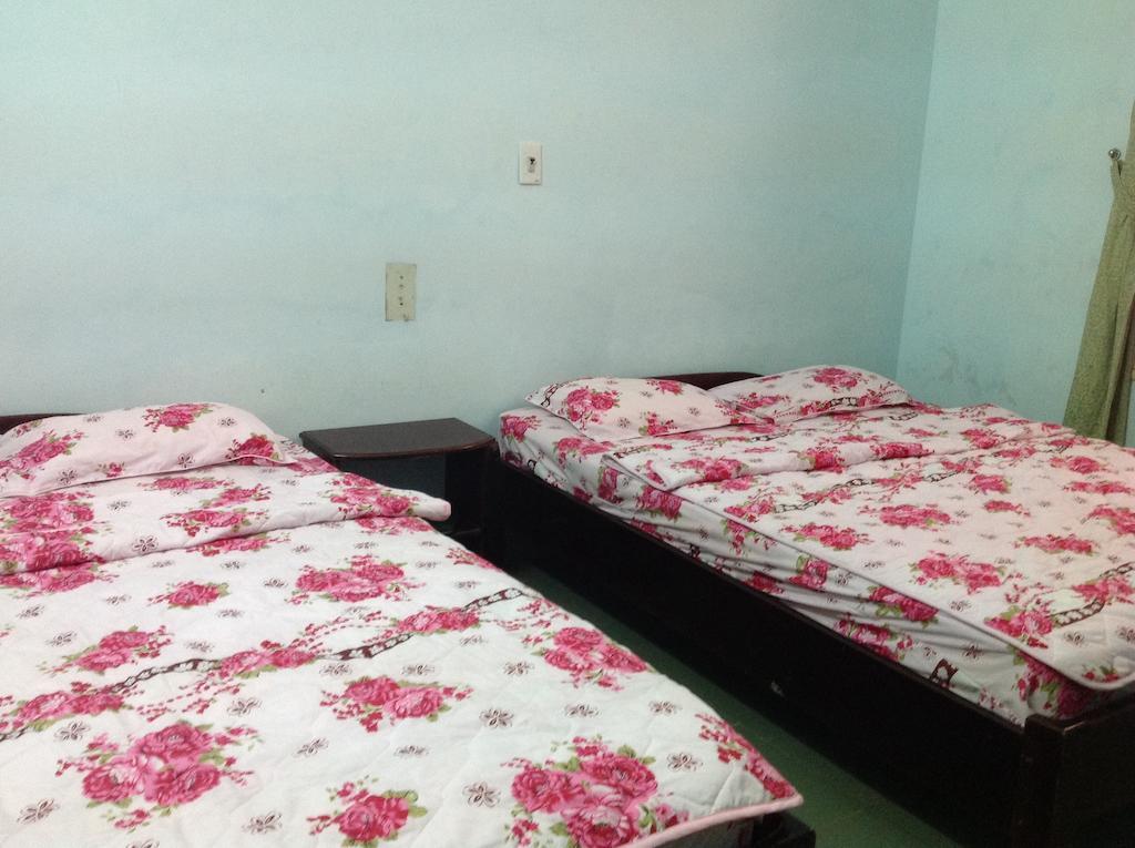 Hotel Romance Đà Nẵng Phòng bức ảnh