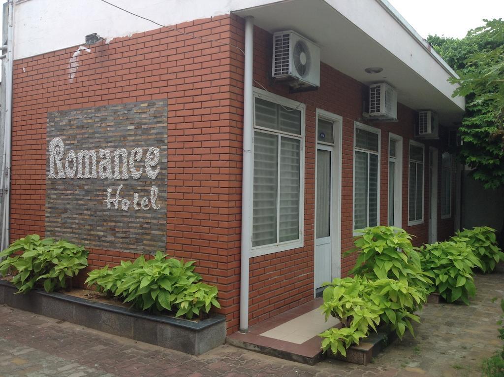 Hotel Romance Đà Nẵng Phòng bức ảnh