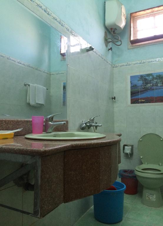 Hotel Romance Đà Nẵng Phòng bức ảnh