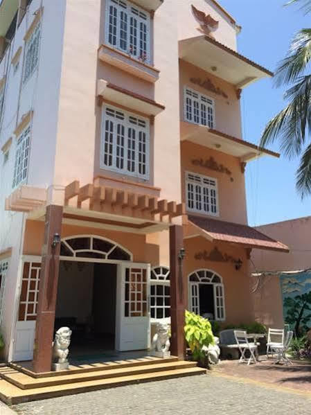 Hotel Romance Đà Nẵng Ngoại thất bức ảnh